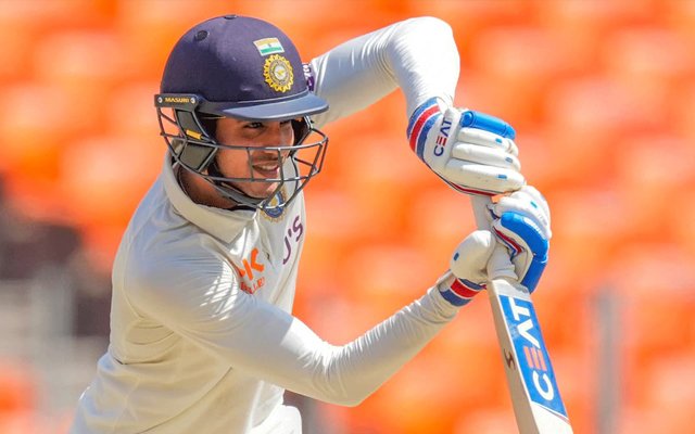 “I Hope I’ll Be There For A Long Time” – Shubman Gill On Playing At No. 3 For India In Tests