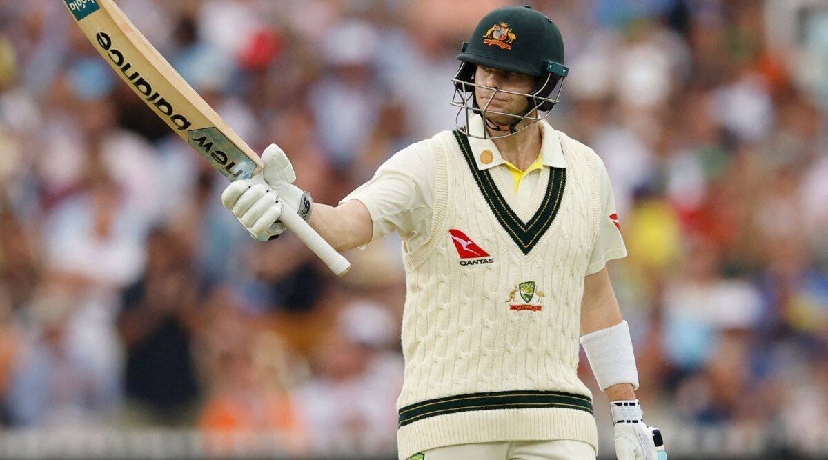 Steve Smith Pushes For Rule Reform For Leg-Side Bouncers