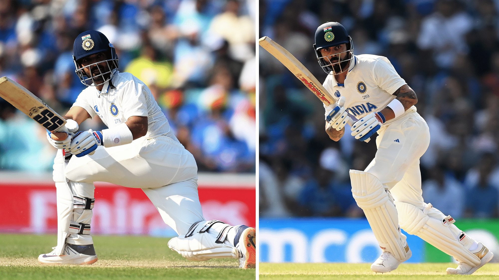 Dominance On The Cards: Kohli, Brathwaite, And Rahane Poised To Excel In India’s West Indies Test Tour 2023