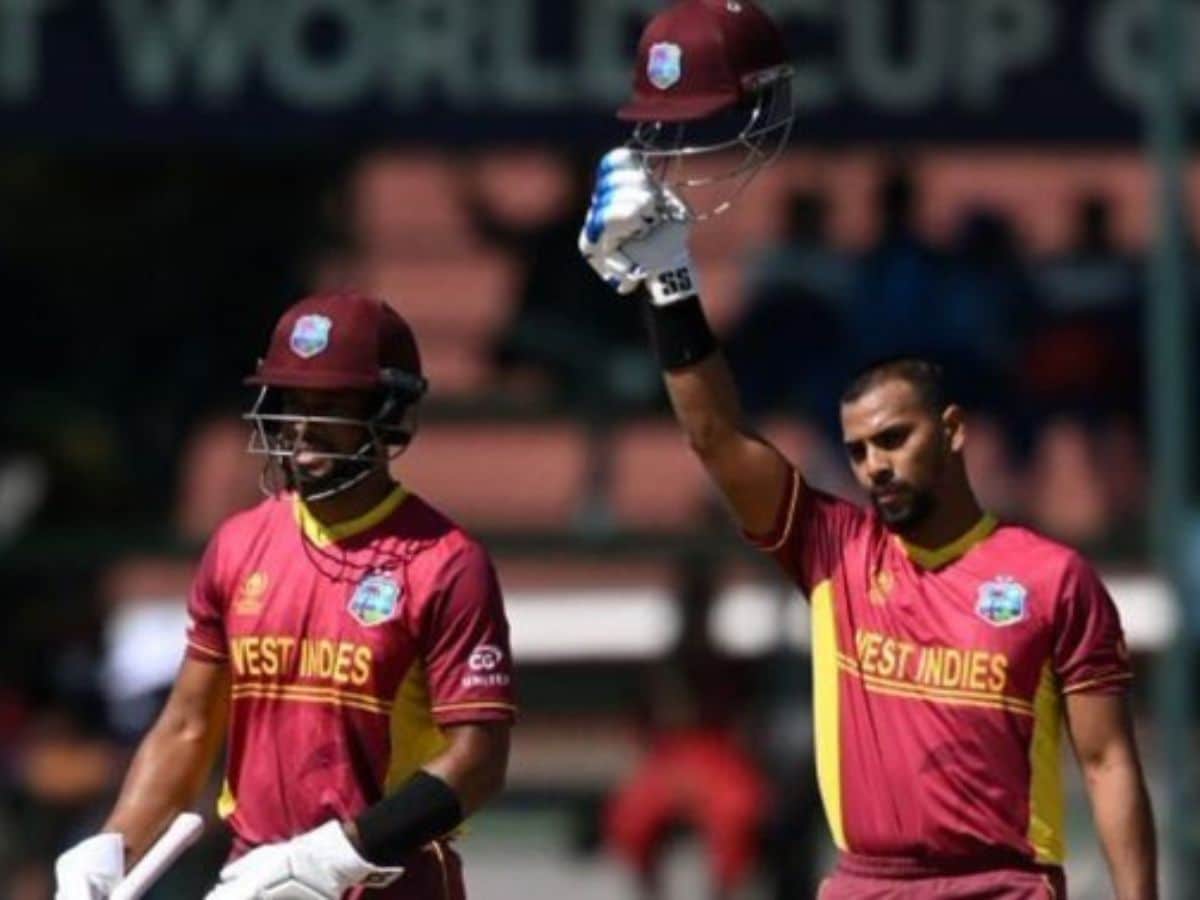 ICC World Cup Qualifiers 2023: WI vs OMA – Match 7, Super Sixes, Match Details, Pitch Report, Weather Report, Playing XI, Fantasy Tips