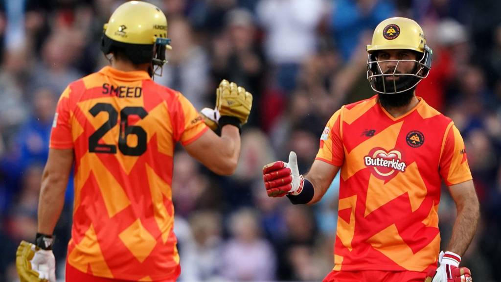 The Hundred 2023: Birmingham Pheonix vs Southern Brave Match 22 – Fantasy Tips, Predicted XI, Pitch Report