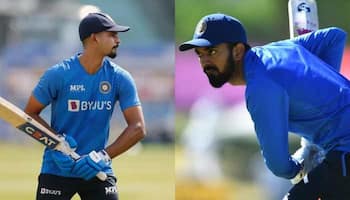 Asia Cup 2023: KL Rahul Starts Wicketkeeping, Shreyas Iyer’s Batting Form Shines Ahead Of The Tournament