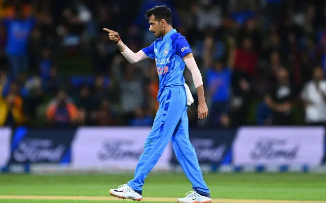 How County Stint Can Help Yuzvendra Chahal To Return To The Indian Team Again