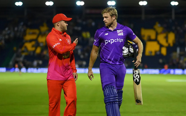 The Hundred 2023: Northern Superchargers vs Welsh Fire Match 30 – Fantasy Tips, Predicted XI, Pitch Report
