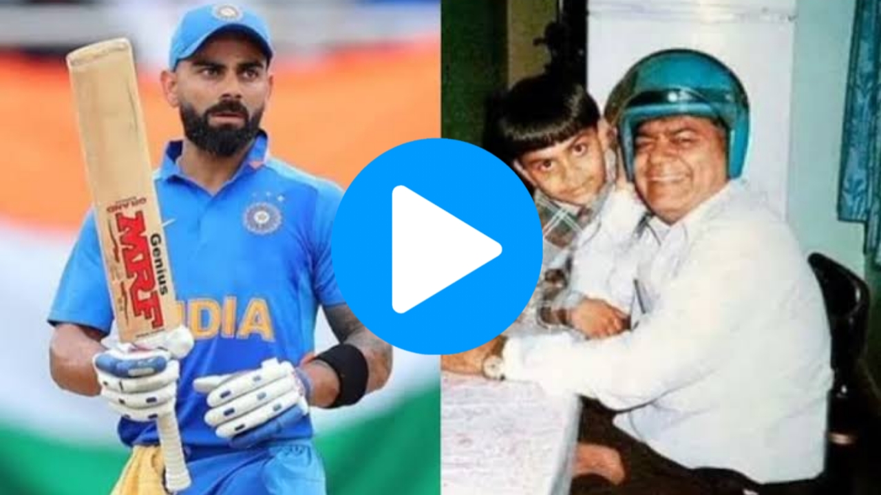[WATCH] Virat Kohli Shares Emotional Independence Day Memories Linked To His Father’s Birthday