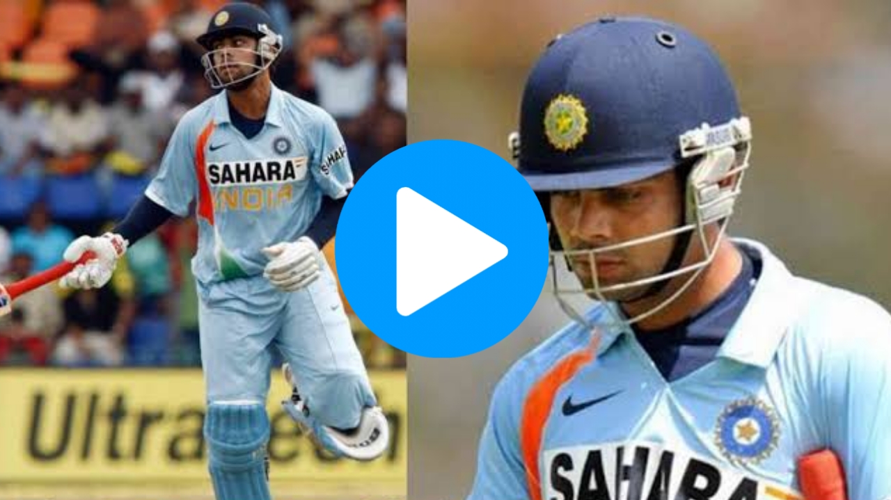 On This Day: In 2008, Virat Kohli Made His Debut Against Sri Lanka; Watch The Video