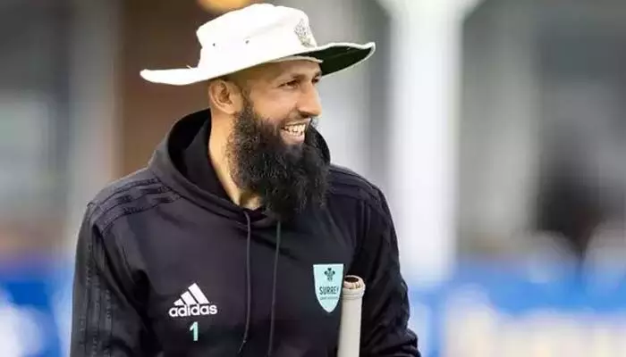 Hashim Amla Embarks On A New Journey As A Coach