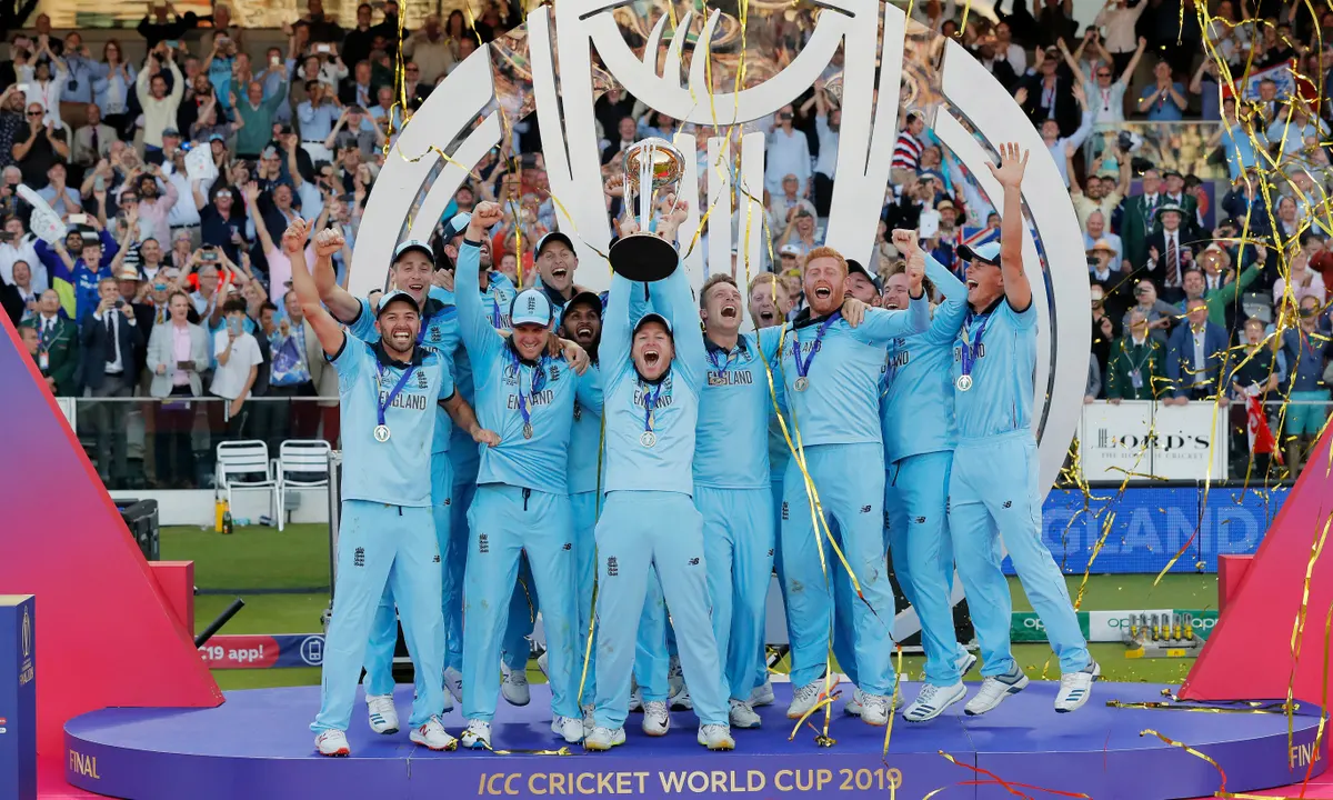 ICC Cricket World Cup 2023: SWOT Analysis – England Squad