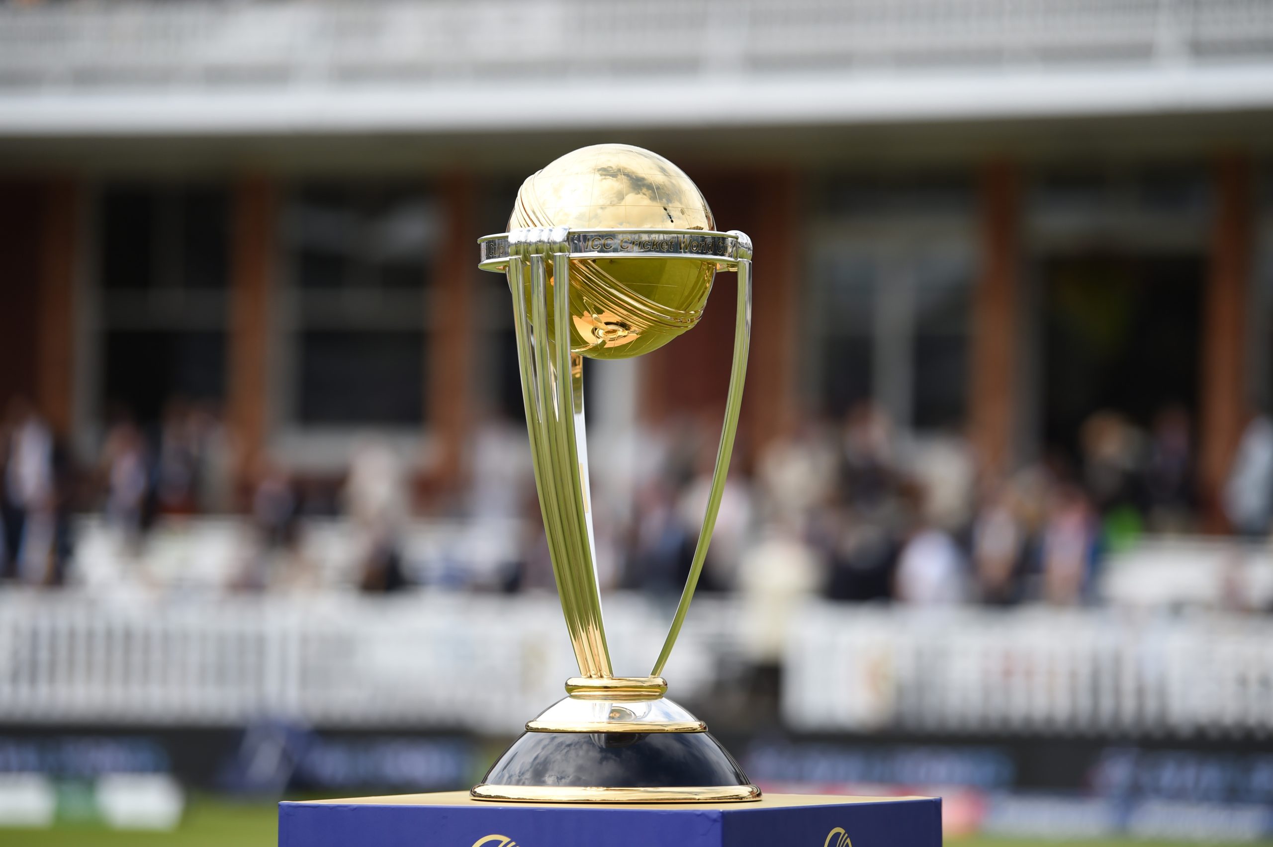 ICC World Cup 2023 Tickets To Go On Sale From August 25, Semi-Final And Final Tickets From September 15