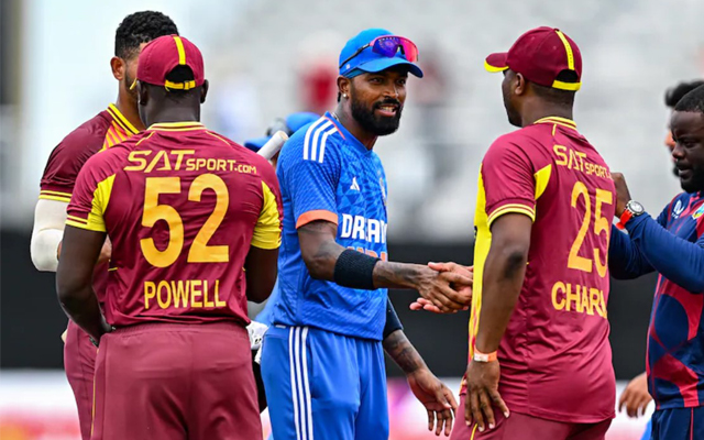 “Captain Looked Clueless, No Consistency In Selection” – Former Pacer Slams Hardik Pandya And Team After T20I Series Loss Against WI
