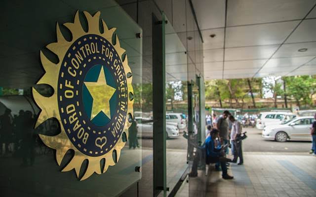 The BCCI Release The Media Rights Tender For Bilateral Cricket Matches