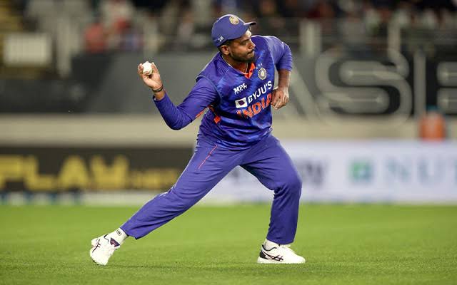 ‘It’s important he gets a longer rope’ – Former India Player Discusses Sanju Samson’s Role For The T20 World Cup 2024