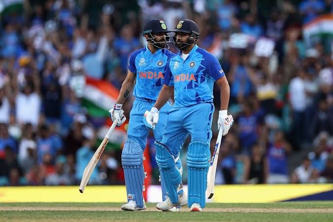 “Any Bowler Would Want To Dismiss Kohli” – West Indies Player On The Significance Of Virat Kohli’s And Rohit Sharma’s Wickets