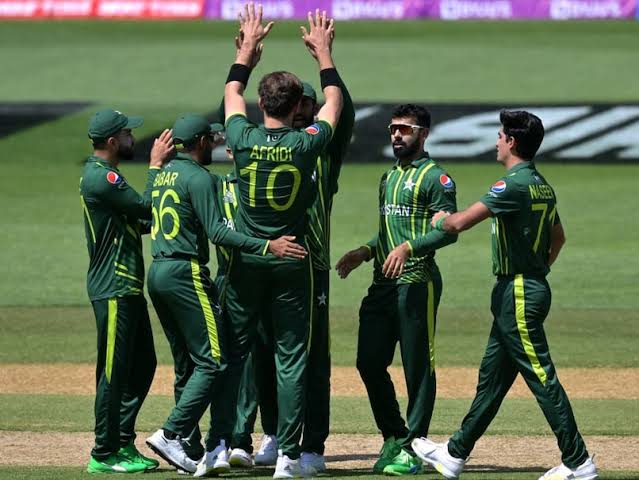 Pakistan Players Receive Massive Pay Raises In New Contracts – Reports