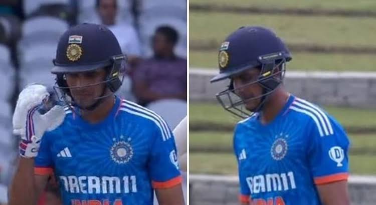 “This Experience Is Going To Make Him Better” – Abhishek Nayar On Shubman Gill