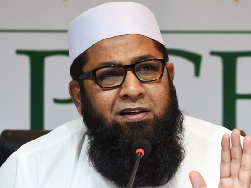 Report: Inzamam-Ul-Haq Is About To Assume The Role Of Chief Selector For The Pakistan Team