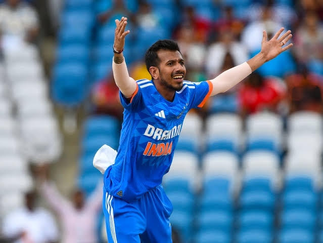 “Last I Played Was In IPL”: India Spinner OPines On Frequent Omissions From The Indian Team