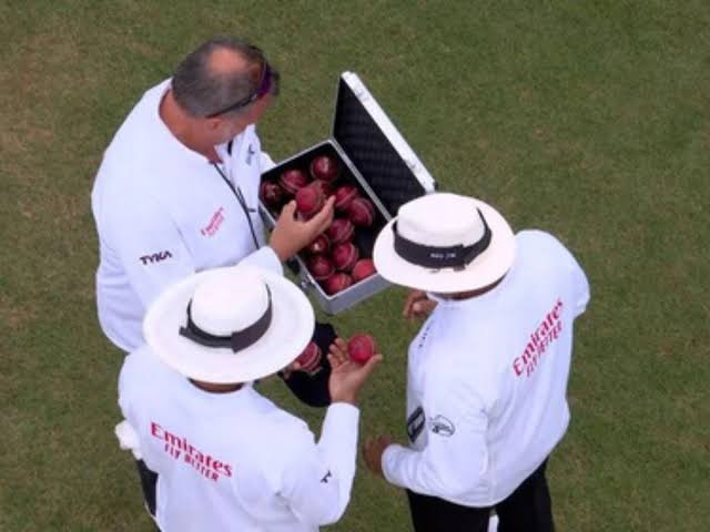 Ashes 2023: Dukes Owner To Launch Independent Inquiry After The Ball Change Incident In The 5th Test