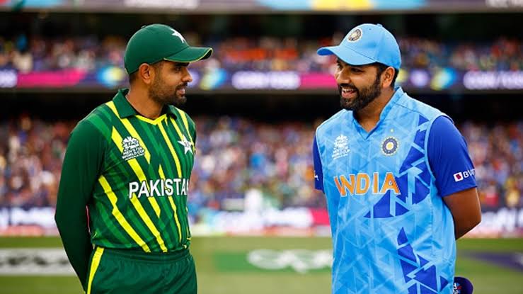 ICC World Cup 2023: Pakistan Cricket Team Gets Government Approval To Attend The Mega Event In India
