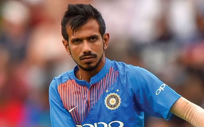 3 Most Expensive Performances By Yuzvendra Chahal In T20Is