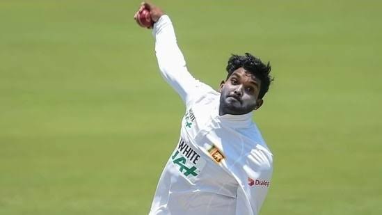 Star Sri Lanka Player Steps Away From Test Cricket To Concentrate On His Limited-Overs Career