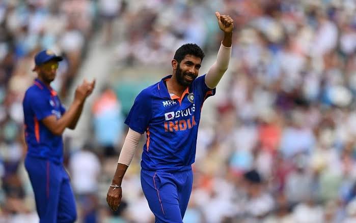 “Other People’s Expectations Are Their Problem, My Job To Prepare Best” -Jasprit Bumrah