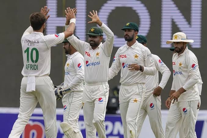 Pakistan Players Decline To Sign Central Contracts, Demand More Revenue From Sale Of Their Digital Rights