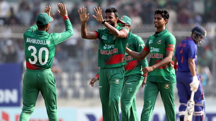 Asia Cup 2023: Bangladesh Receive A Huge Blow As Key Player Ruled Out Due To Injury