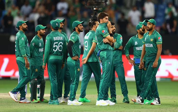 Asia Cup 2023: Pakistan – Strengths, Weaknesses, Opportunities, And Threats Analysis