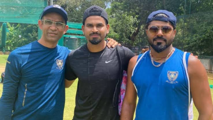 “Super Grateful To The People Who Stood By My Side” – Shreyas Iyer Appreciates NCA Staff Before Rejoining Team India