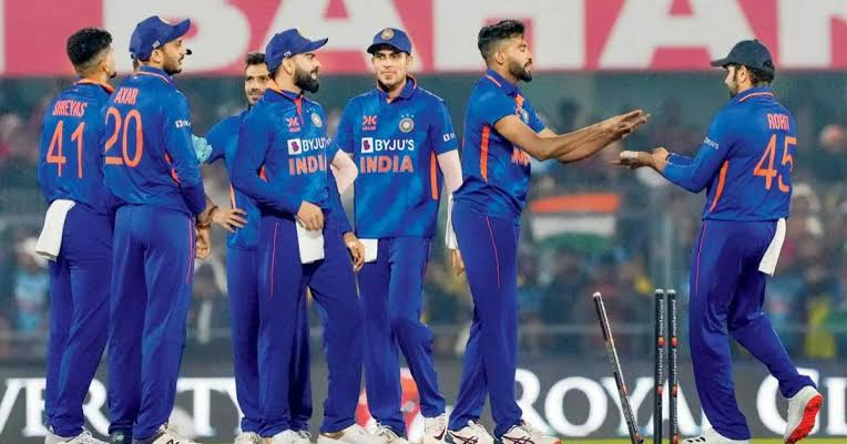 Asia Cup 2023: India To Organize A Camp In Alur Prior To The Tournament