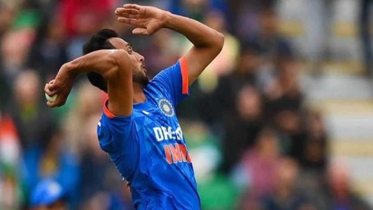 IRE vs IND: Prasidh Krishna Makes Headline In The 1st T20I