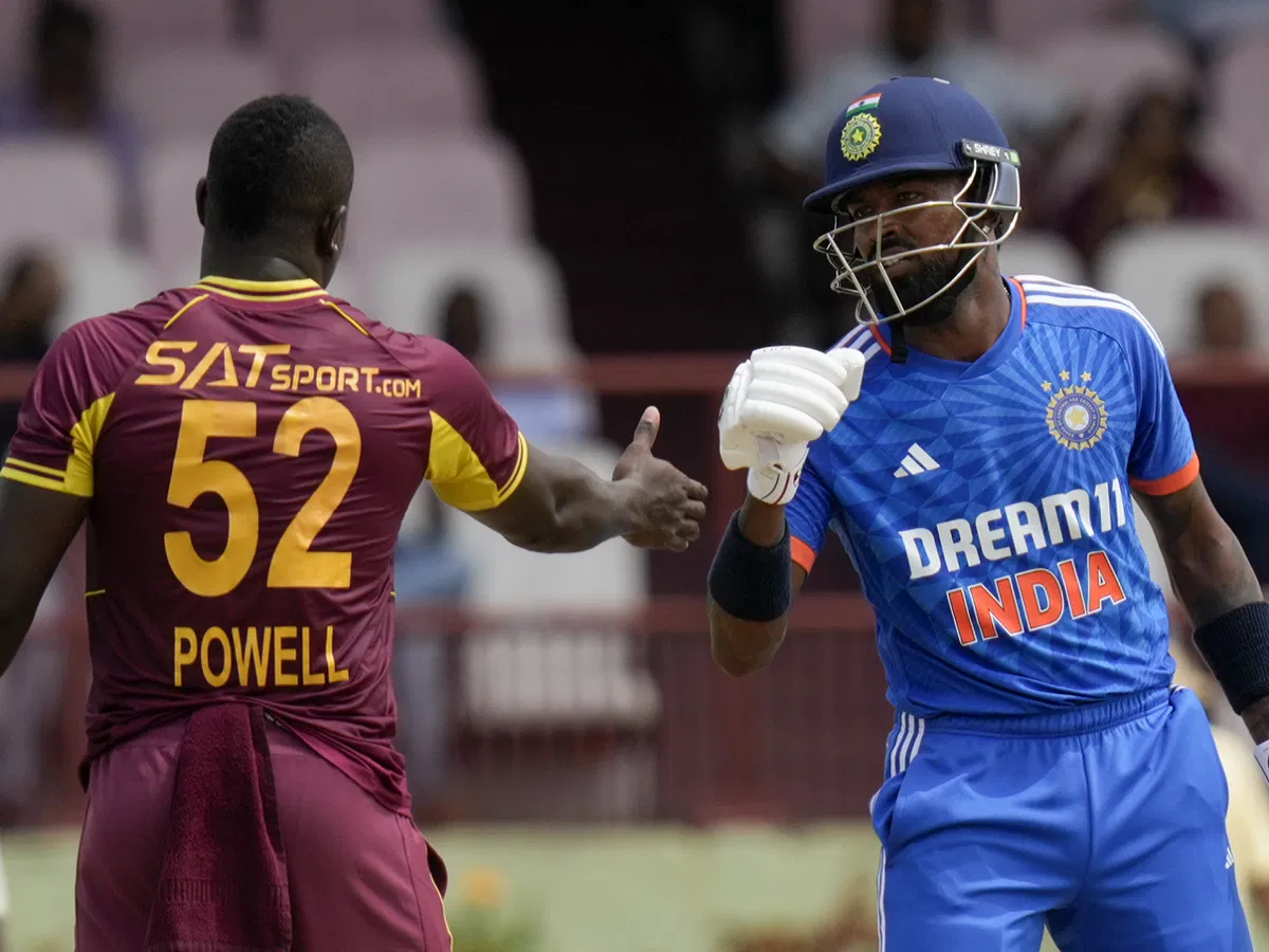 West Indies vs India 4th T20I: Fantasy Tips, Predicted XI, Pitch Report