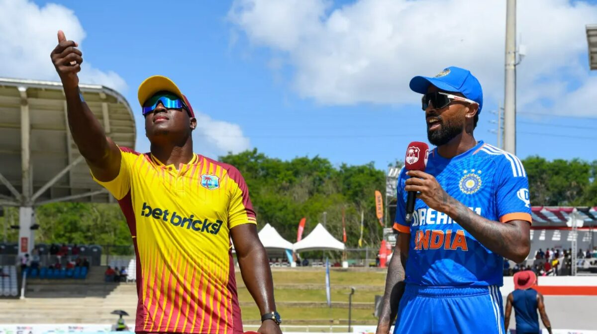 West Indies vs India 2nd T20I: Fantasy Tips, Predicted XI, Pitch Report