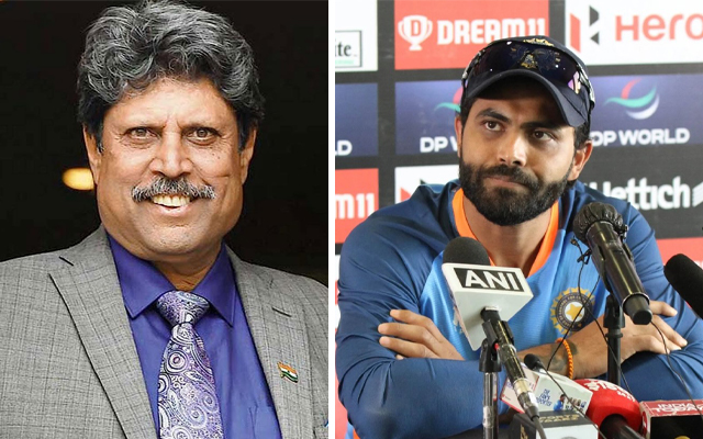 “Such Comments Come When India Loses A Match” – India All-rounder Reacts To Kapil Dev’s ‘Arrogrance’ Remark