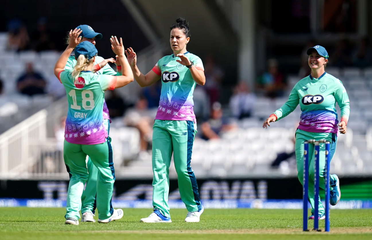 The Hundred Women’s 2023: Oval Invincibles vs Trent Rockets – Match 29 – Fantasy Tips, Predicted XI, Pitch Report