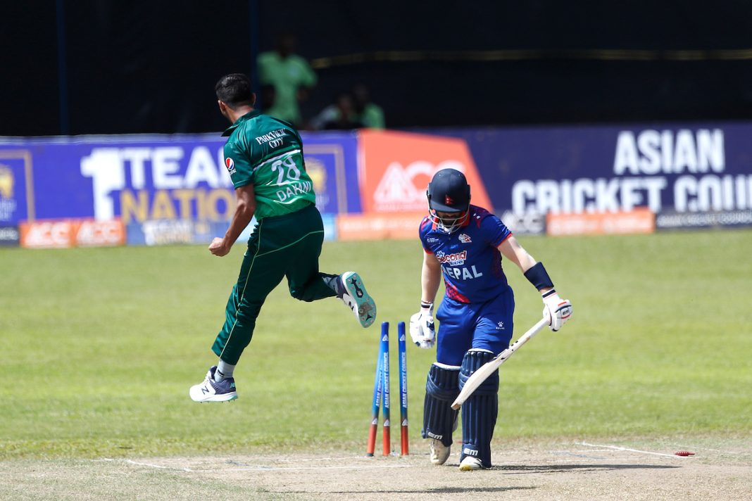 Asia Cup 2023: Pakistan vs Nepal Group A – Fantasy Tips, Predicted XI, Pitch Report