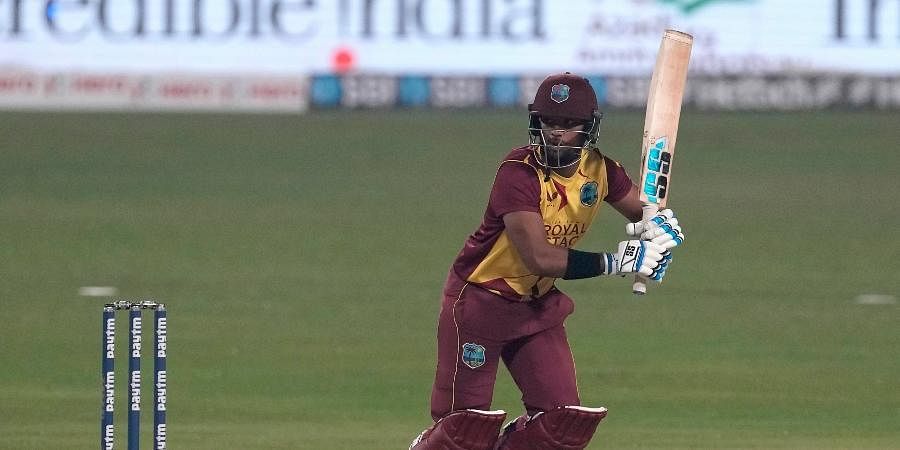 WI vs IND: Twitterati React After Nicholas Pooran Leads West Indies To A Convincing Victory