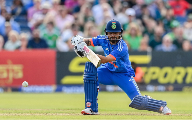 IND vs AFG: Rinku Singh Shares MS Dhoni’s Crucial Guidance Following India’s Victory In The 1st T20I