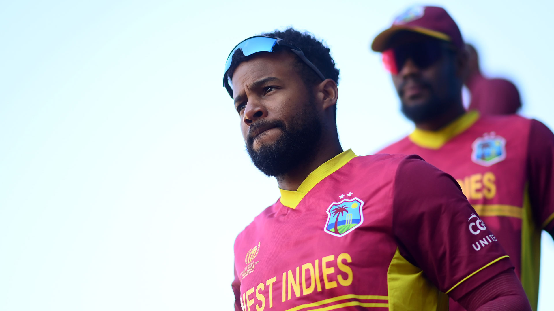 WI vs IND: West Indies Recall Shai Hope for T20I Series Against India
