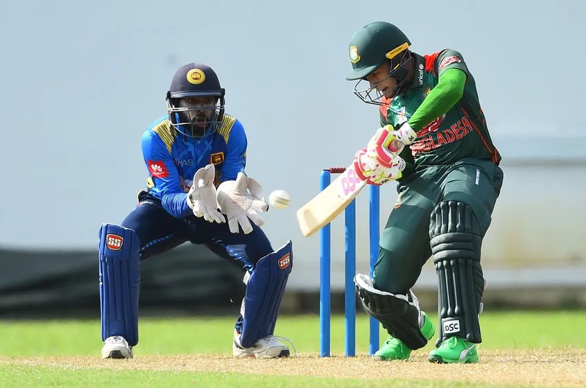 Asia Cup 2023: SL vs BNG Match 2 – 5 Key Player Battles To Watch Out For