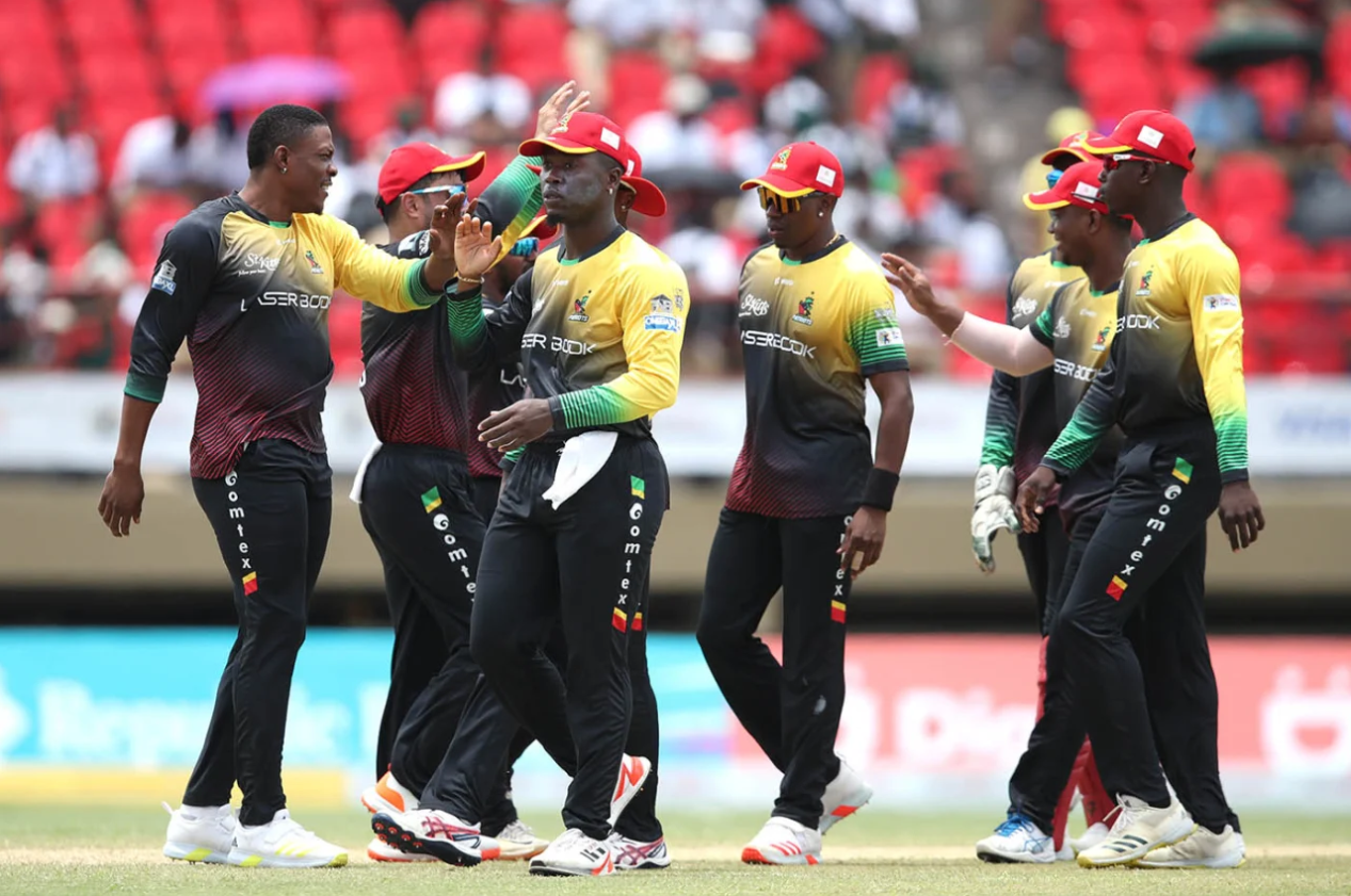 CPL 2023: Match 12 – St Kitts And Nevis Patriots vs Trinbago Knight Riders – Fantasy Tips, Predicted XI, Pitch Report