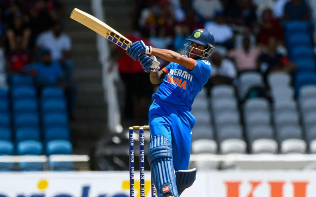 ICC ODI World Cup: “If Tilak Varma Is Hot, Bring Him In” – Former India Head Coach Calls For Three Left-Handers In India’s Top 7