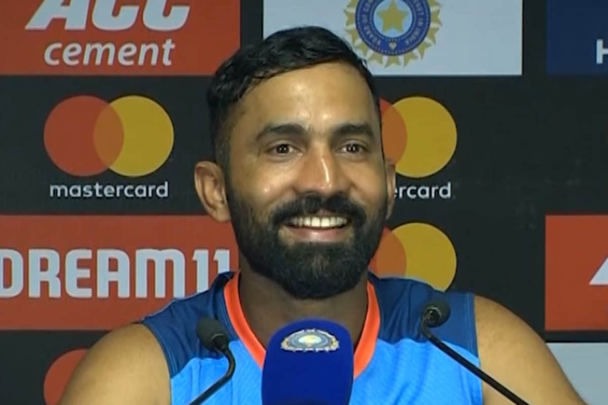 [WATCH]: “You Stabbed Me In The Back” – Dinesh Karthik Chats With Nasser Hussain About His T20 World Cup Selection