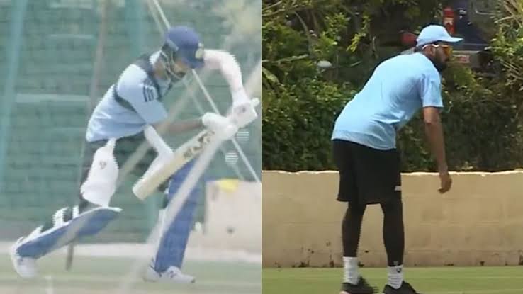 KL Rahul