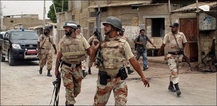 Security for Asia Cup 2023: Punjab Rangers, QRFs, and Pakistan Army Deployment