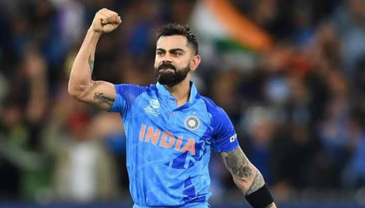 ‘Players’ Desire to Win Is Unmatched,’ Says Virat Kohli Regarding World Cup Expectations