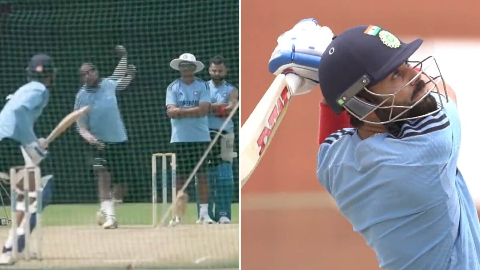 Asia Cup 2023: [WATCH] Virat Kohli’s Multi-Role Performance Grabs The Eyeballs In India’s Camp
