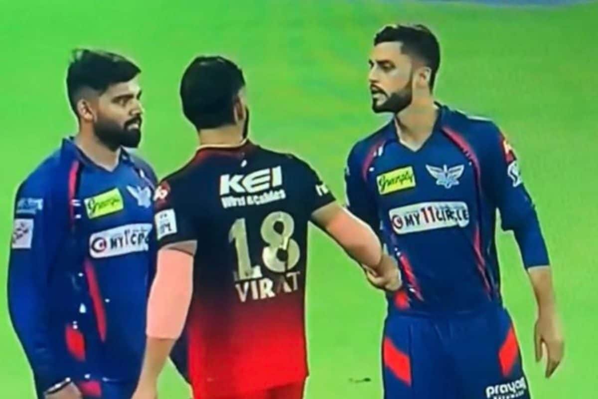 WI vs IND: Kyle Mayers Opines On Virat Kohli’s Intense Confrontation With LSG Team Members In IPL 2023