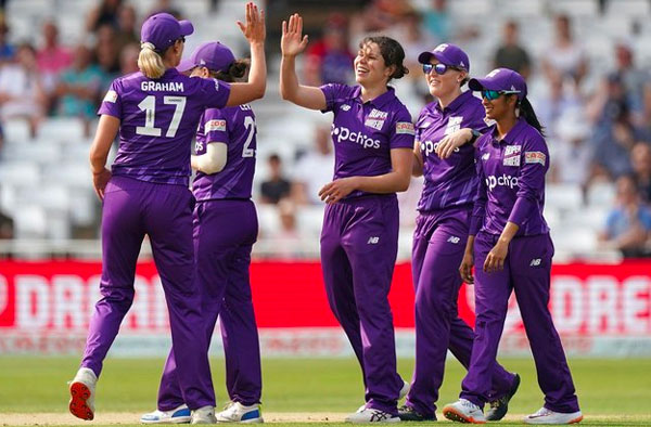 The Hundred Women’s 2023: Northern Superchargers vs Oval Invincibles – Match Details, Pitch Report, Weather Report, Playing XI, Fantasy Tips